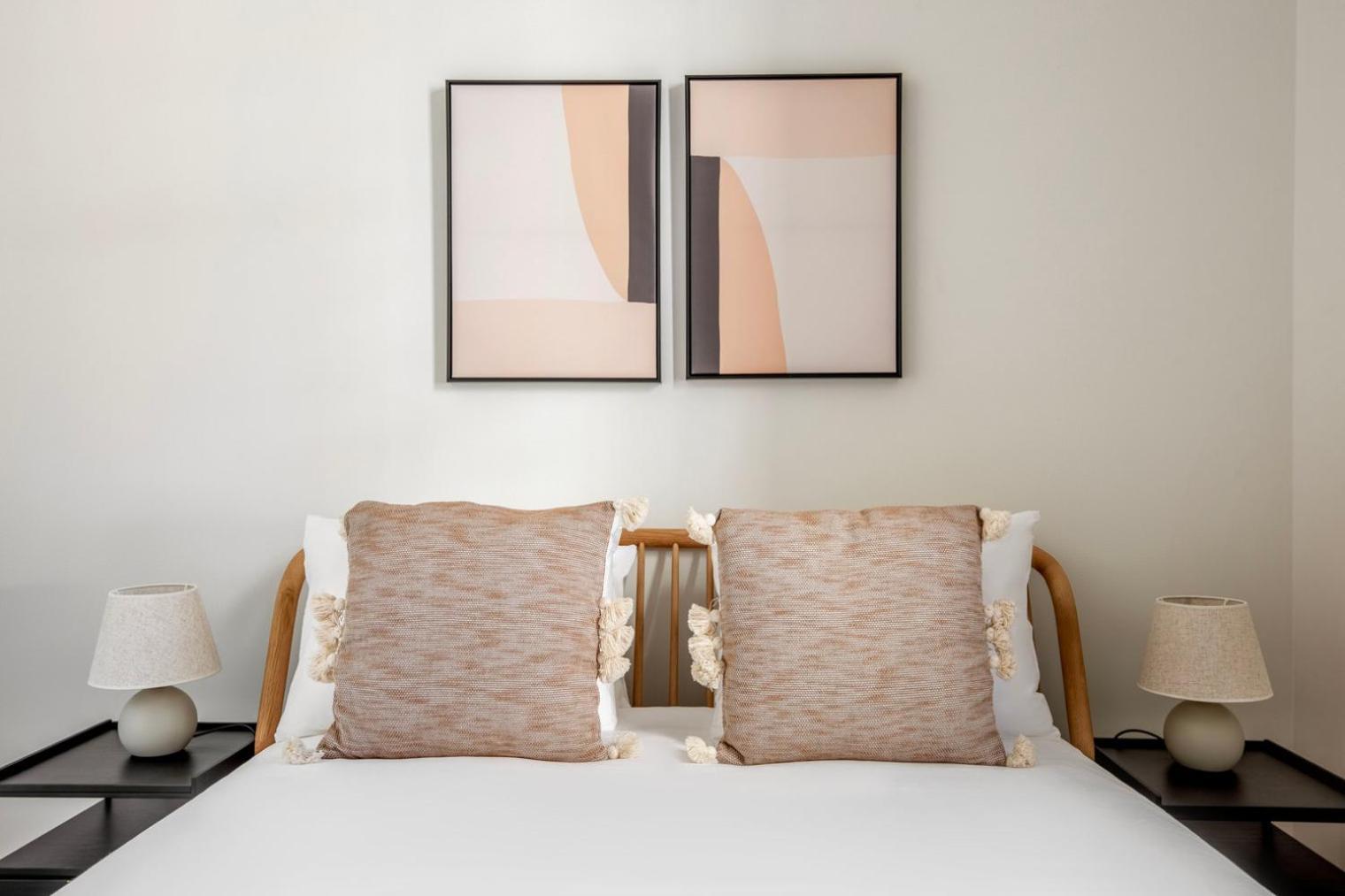 Appartement Uws 2br W Elevator In-unit Wd Nr Park Nyc-1301 New York
