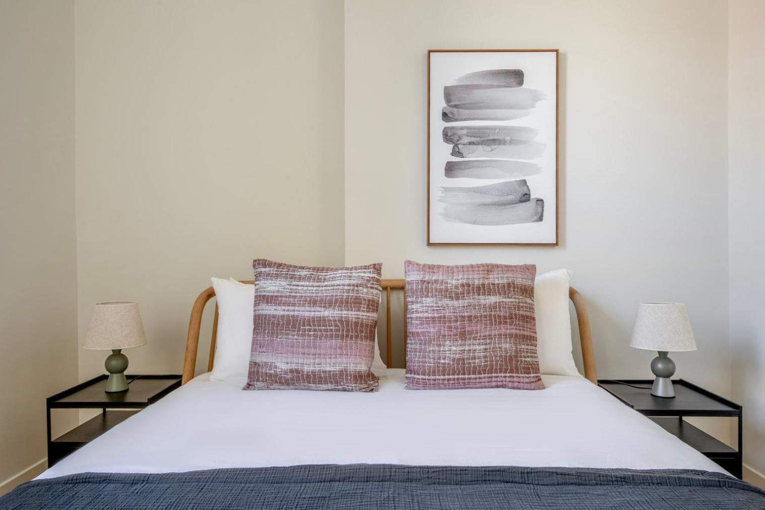 Uws 2br W Elevator In-unit Wd Nr Park Nyc-1301 Appartement New York